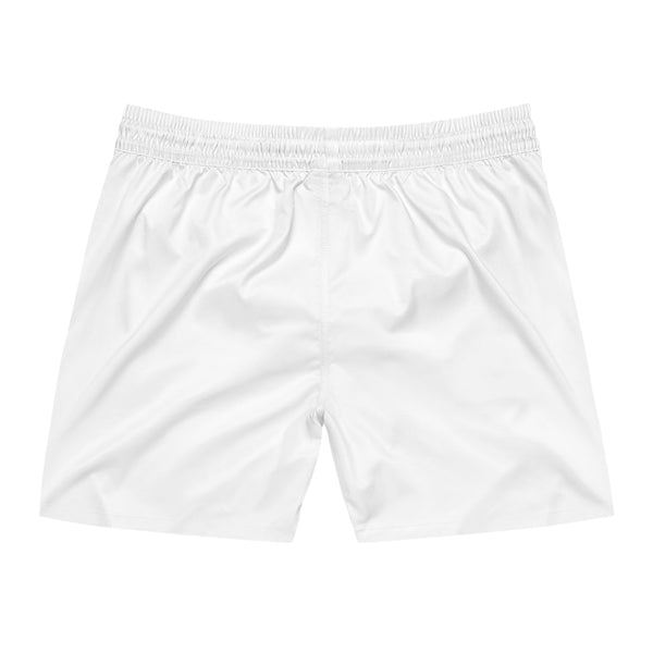 Men's Mid-Length Swim Shorts