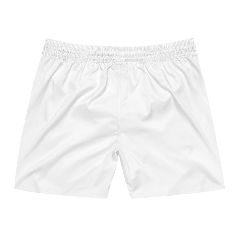 Men's Mid-Length Swim Shorts