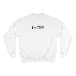 Lavish Presidential Champion Sweatshirt - Cozy & Stylish Unisex Apparel