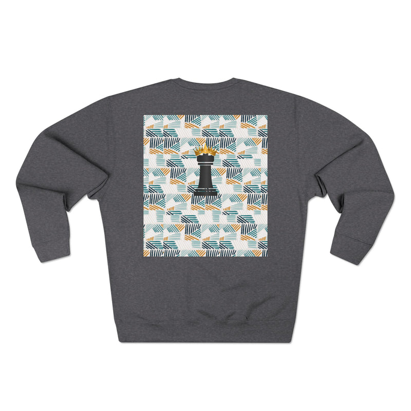 Unisex Crewneck Sweatshirt