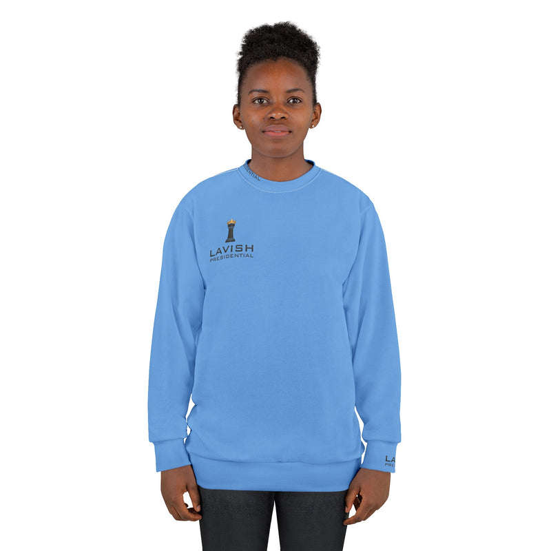 Unisex Sweatshirt (AOP)