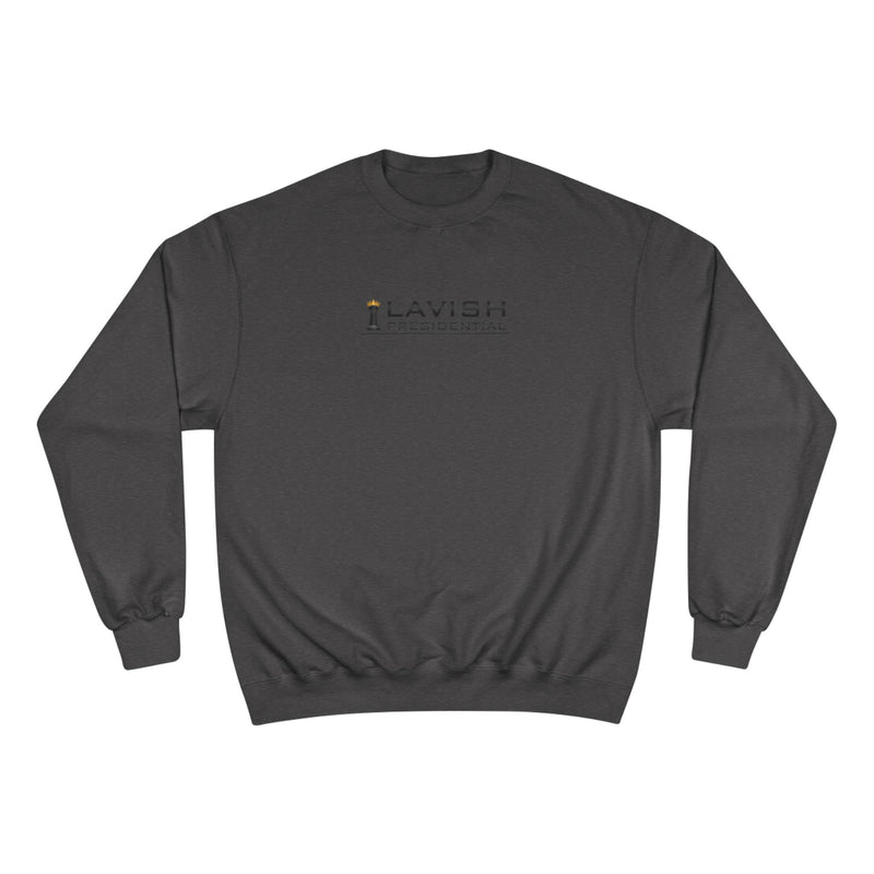 Lavish Presidential Champion Sweatshirt - Cozy & Stylish Unisex Apparel