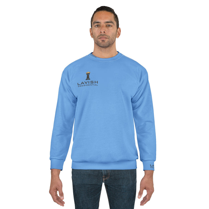 Unisex Sweatshirt (AOP)