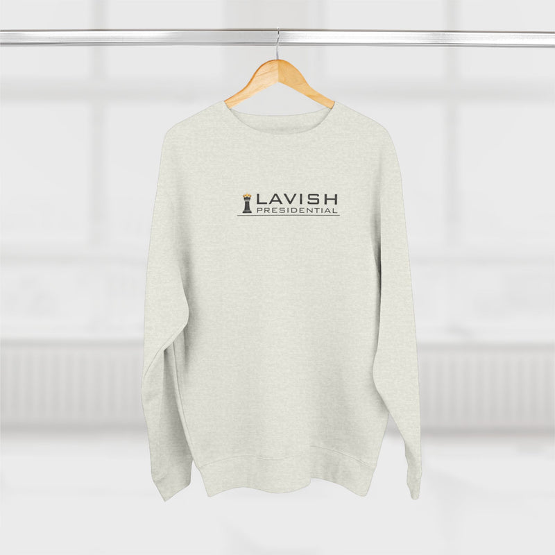 Unisex Crewneck Sweatshirt