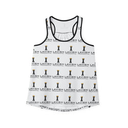 Women's Tank Top (AOP)