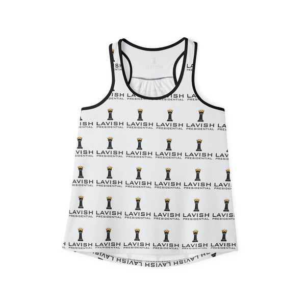 Women's Tank Top (AOP)