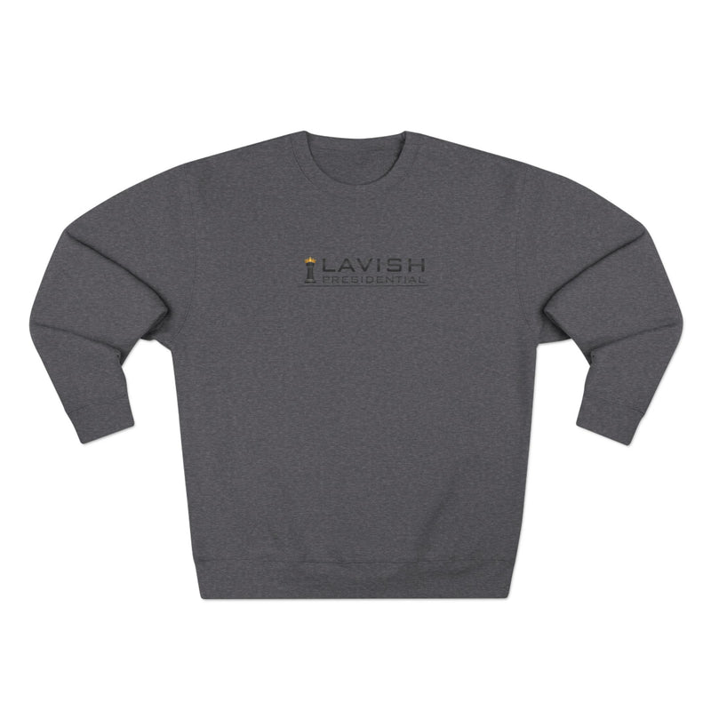 Unisex Crewneck Sweatshirt