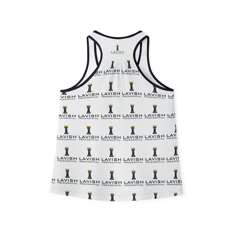 Women's Tank Top (AOP)