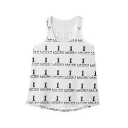 Women's Tank Top (AOP)