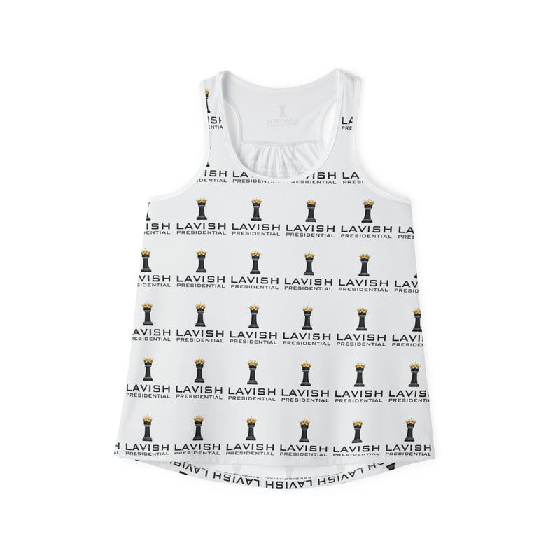 Women's Tank Top (AOP)