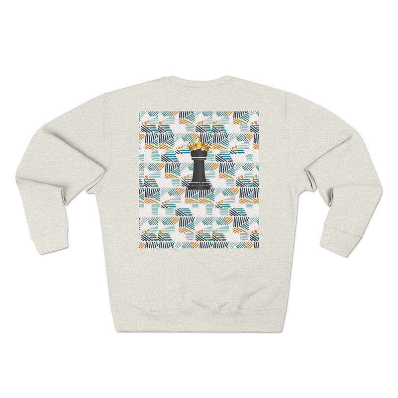 Unisex Crewneck Sweatshirt