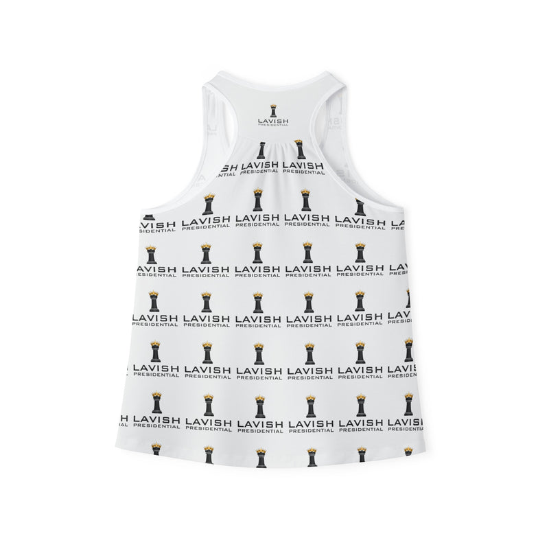 Women's Tank Top (AOP)