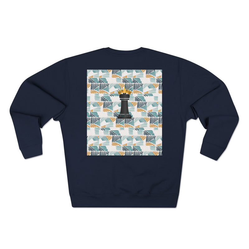 Unisex Crewneck Sweatshirt