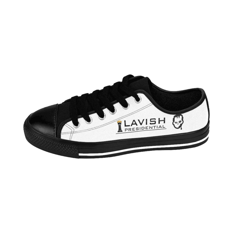 Lavish Presidential Men's Sneakers - Stylish Casual Footwear for Everyday Comfort THE MAKER