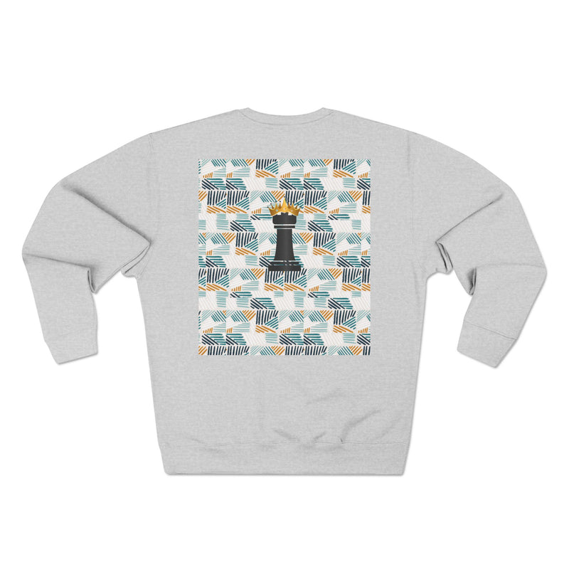 Unisex Crewneck Sweatshirt