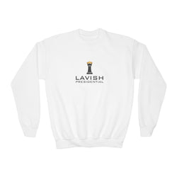 Youth Crewneck Sweatshirt