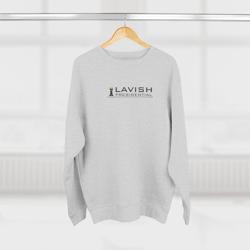 Unisex Crewneck Sweatshirt