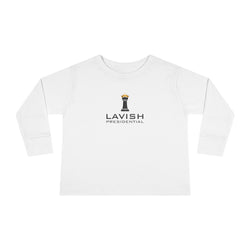 Toddler Long Sleeve Tee